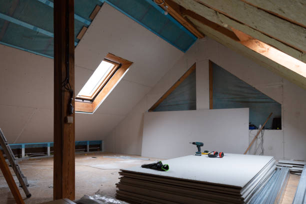 Best Geographic-Specific Insulation Services in Abingdon, MD
