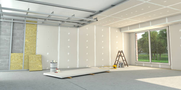 Best Insulation for Specific Applications in Abingdon, MD