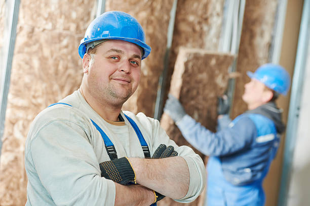 Types of Insulation We Offer in Abingdon, MD