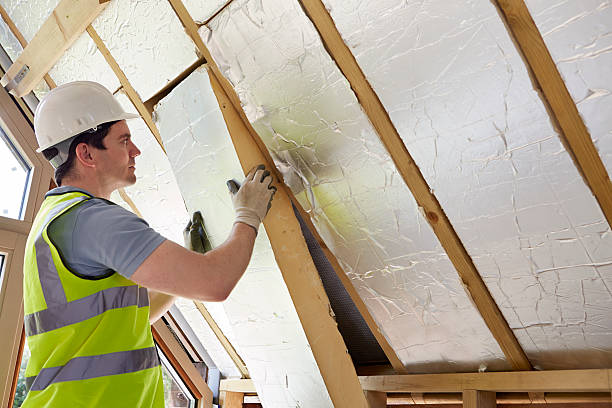 Types of Insulation We Offer in Abingdon, MD