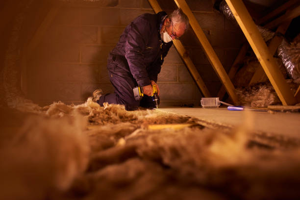 Best Insulation Maintenance and Repair in Abingdon, MD